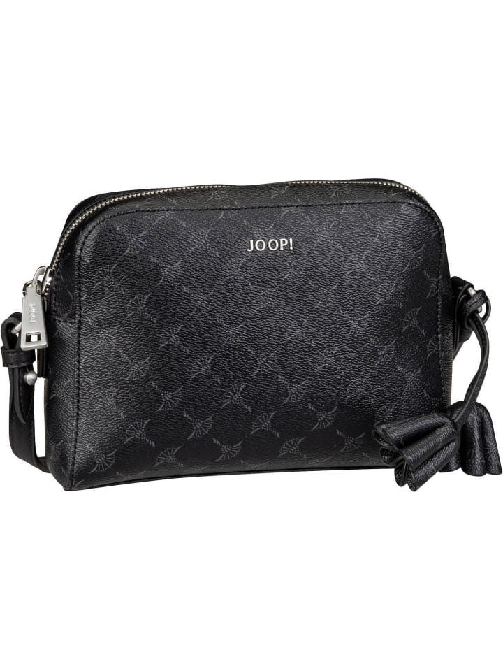 

Сумка через плечо Cortina 1.0, Cloe Shoulderbag SHZ в цвете Phantom JOOP!