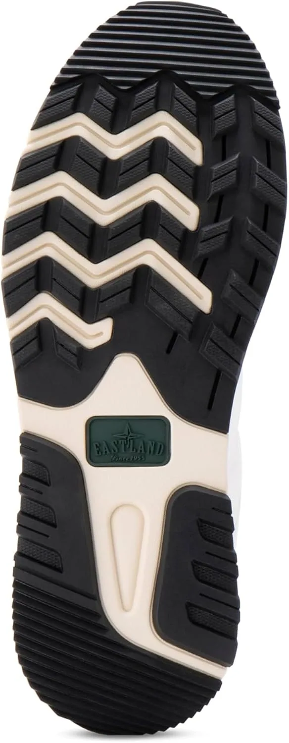 Мужские кроссовки Eastland Leap Jogger, издание 1955 года Eastland 1955 Edition, белый — фото 3