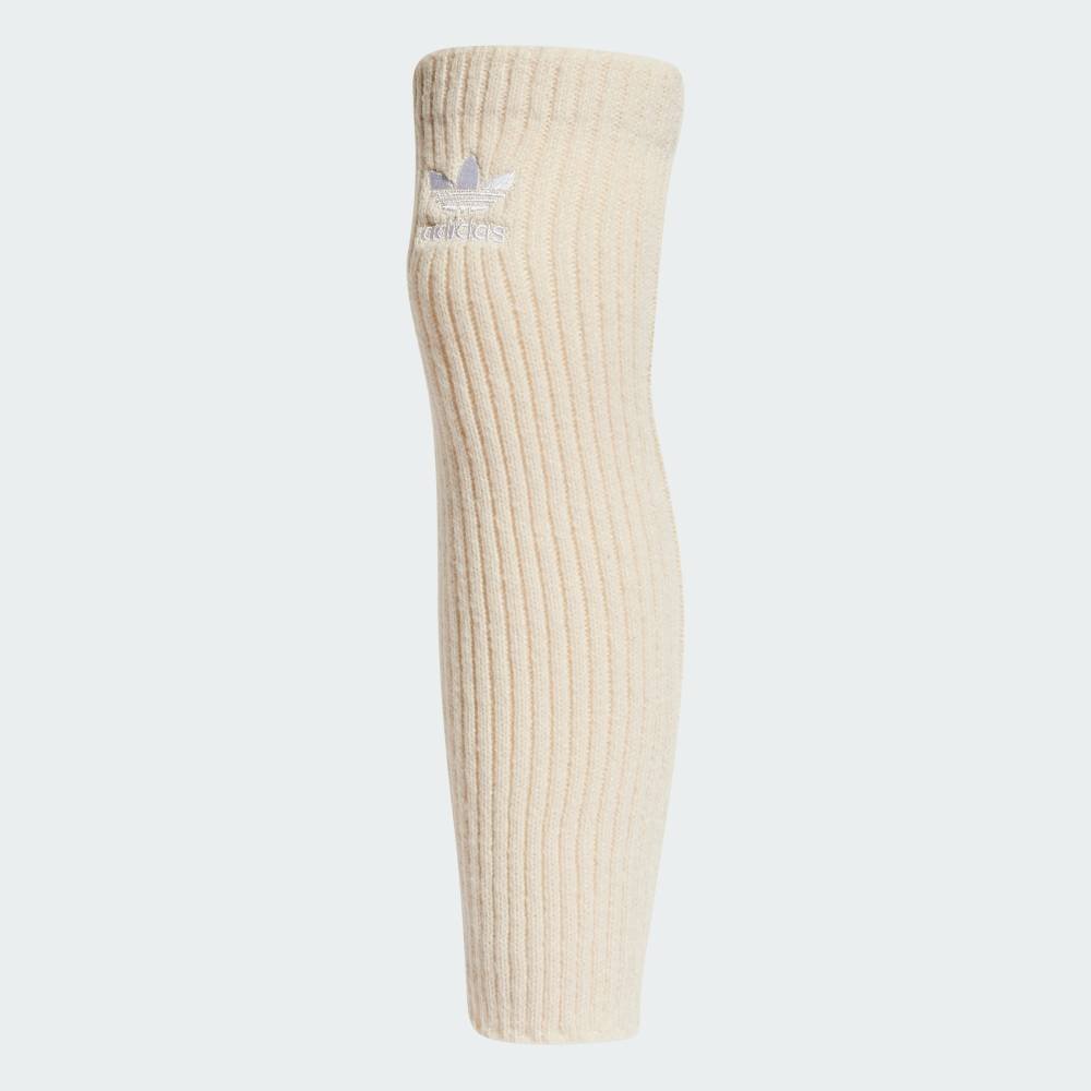 Носки Гетры Adidas Adidas, white — фото 3