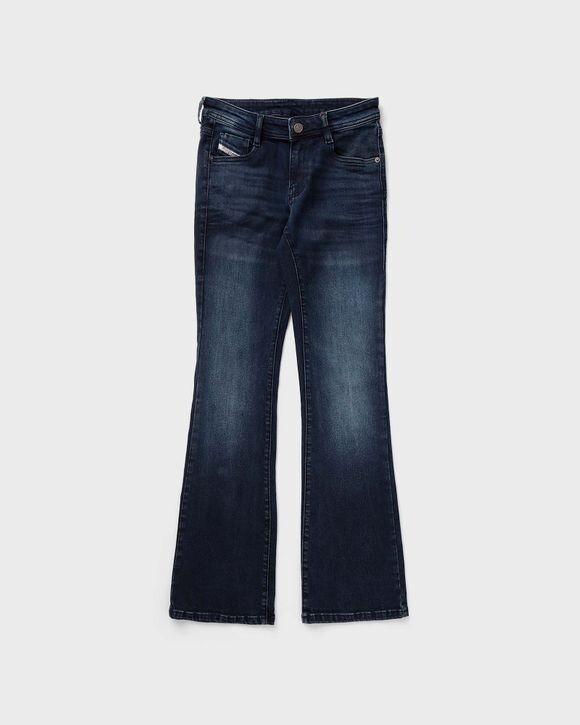 

Джинсы Diesel 1969 D-Ebbey Trouser, цвет blue denim
