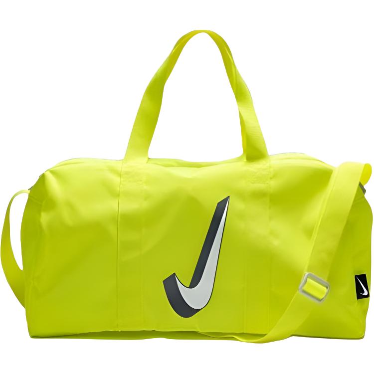 

Nike Полиэстеровая сумка для плавания Unisex Yellow, Желтый, Nike Полиэстеровая сумка для плавания Unisex Yellow