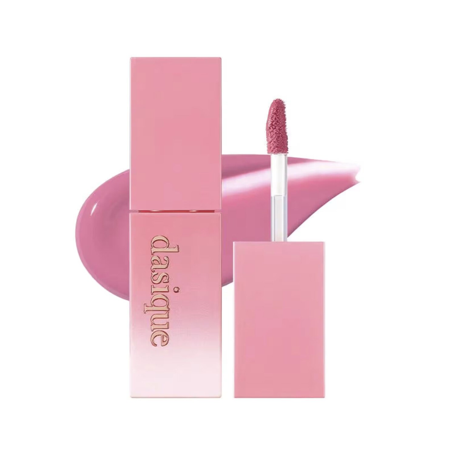 Тинт Juicy Dewy, 10 ягодного заварного теста, 0,12 унции (3,5 г) Dasique — фото 4