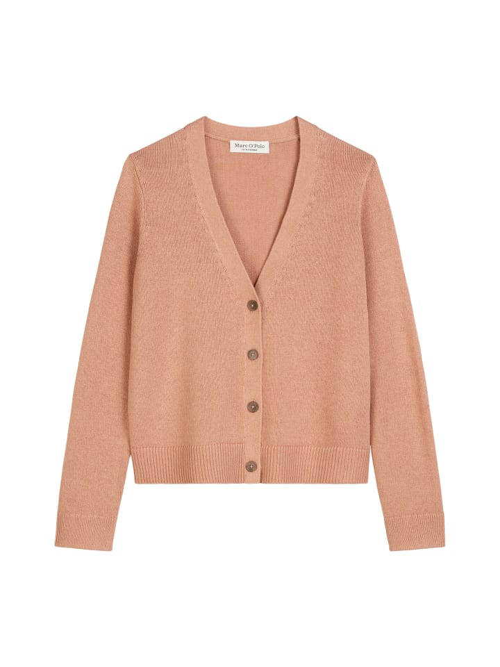 

Кардиган Marc O'Polo, цвет mellow peach