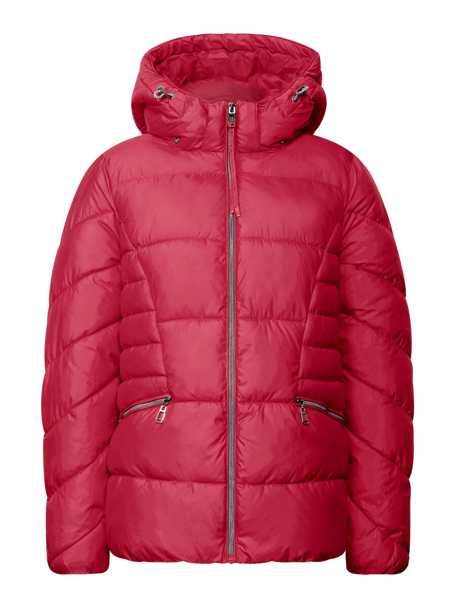 

Зимняя куртка STREET ONE, bright red