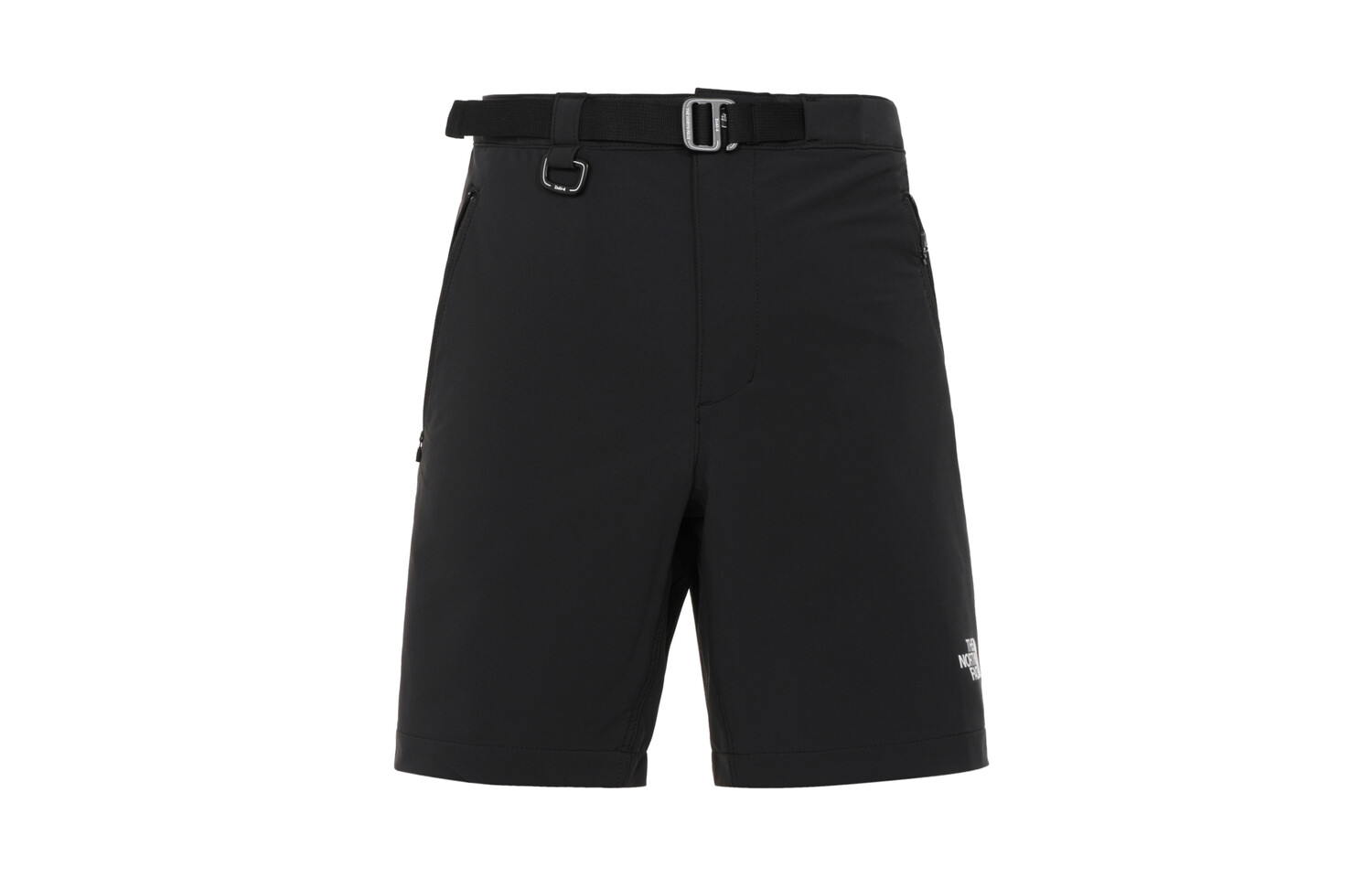 

THE NORTH FACE Мужские повседневные шорты, цвет Black