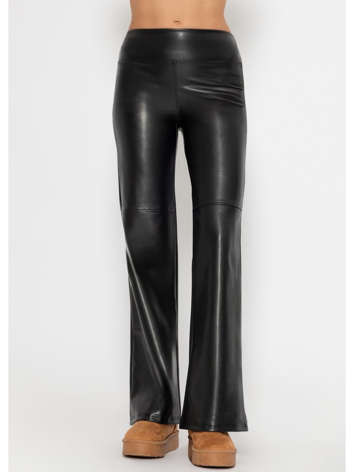 

Леггинсы SASSYCLASSY, черный