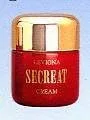 Крем для лица Levio Cosmetics — Дневной увлажняющий, 45 г