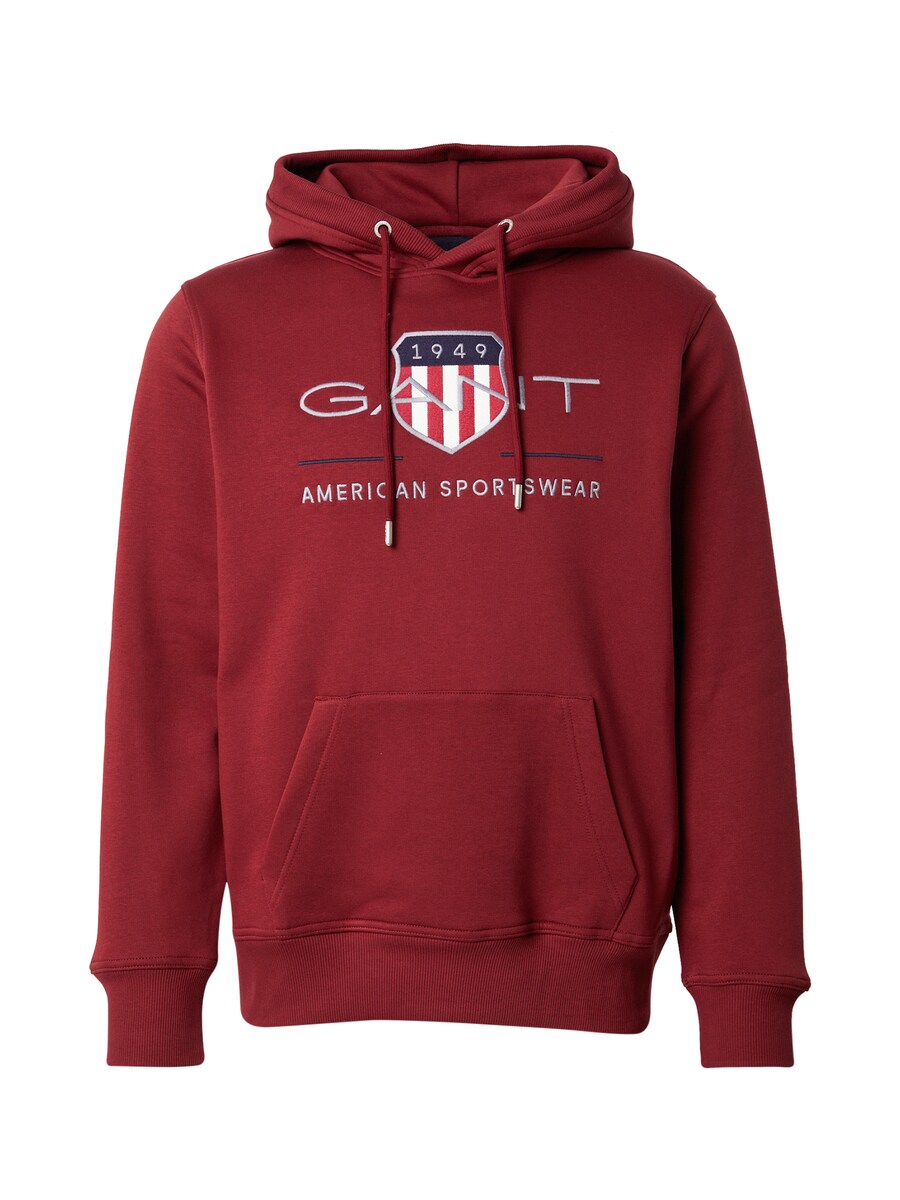 

Толстовка GANT, Red
