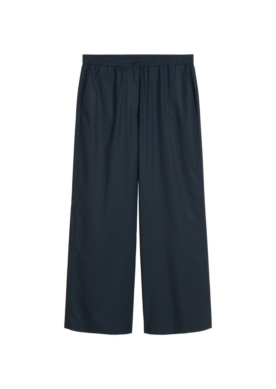 

Брюки свободного кроя Marc OPolo, Dark blue