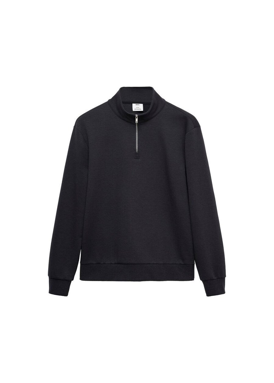 

Толстовка MANGO MAN Winny, Royal blue