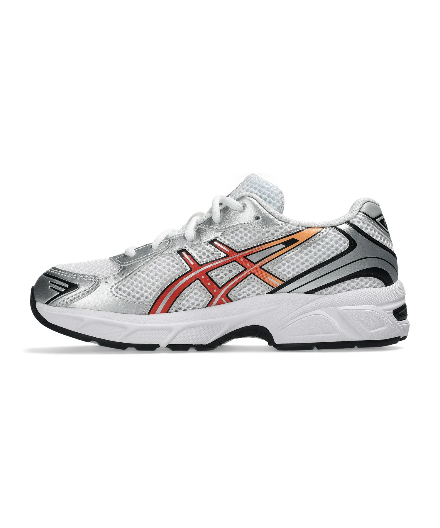 Детские кроссовки ASICS GEL-1130 PS — фото 4