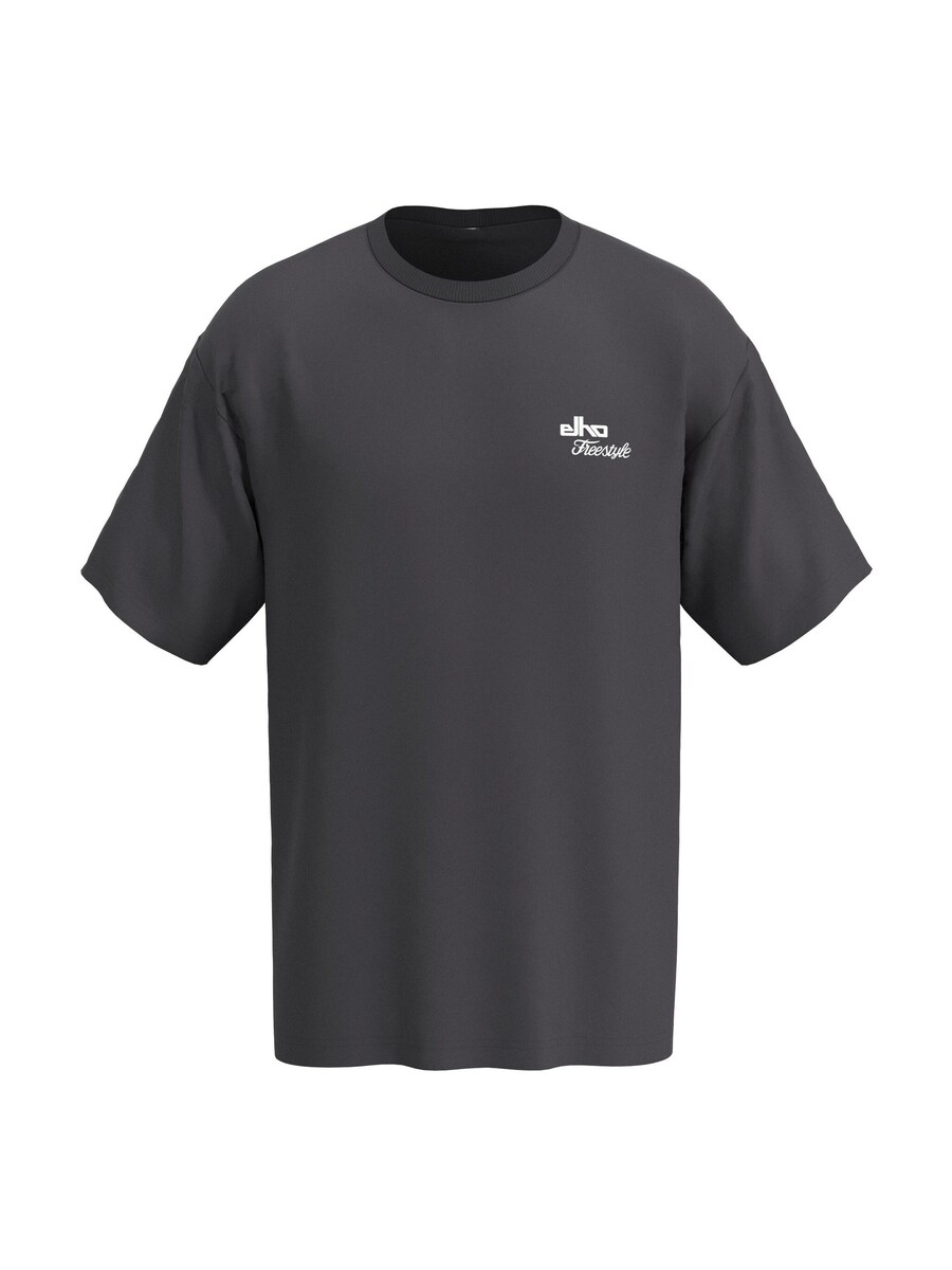 

Футболка elho Shirt CHUR, черный
