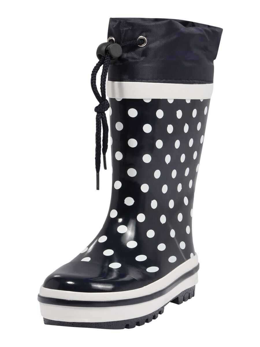 

Ботинки PLAYSHOES Rubber Boots, цвет Night blue