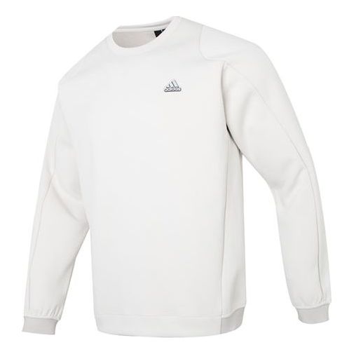 

Худи adidas TH PRM Sweatshirt HY5842