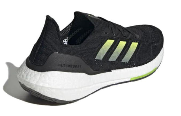 Кроссовки ultraboost 22 heat.rdy Adidas, черный — фото 4