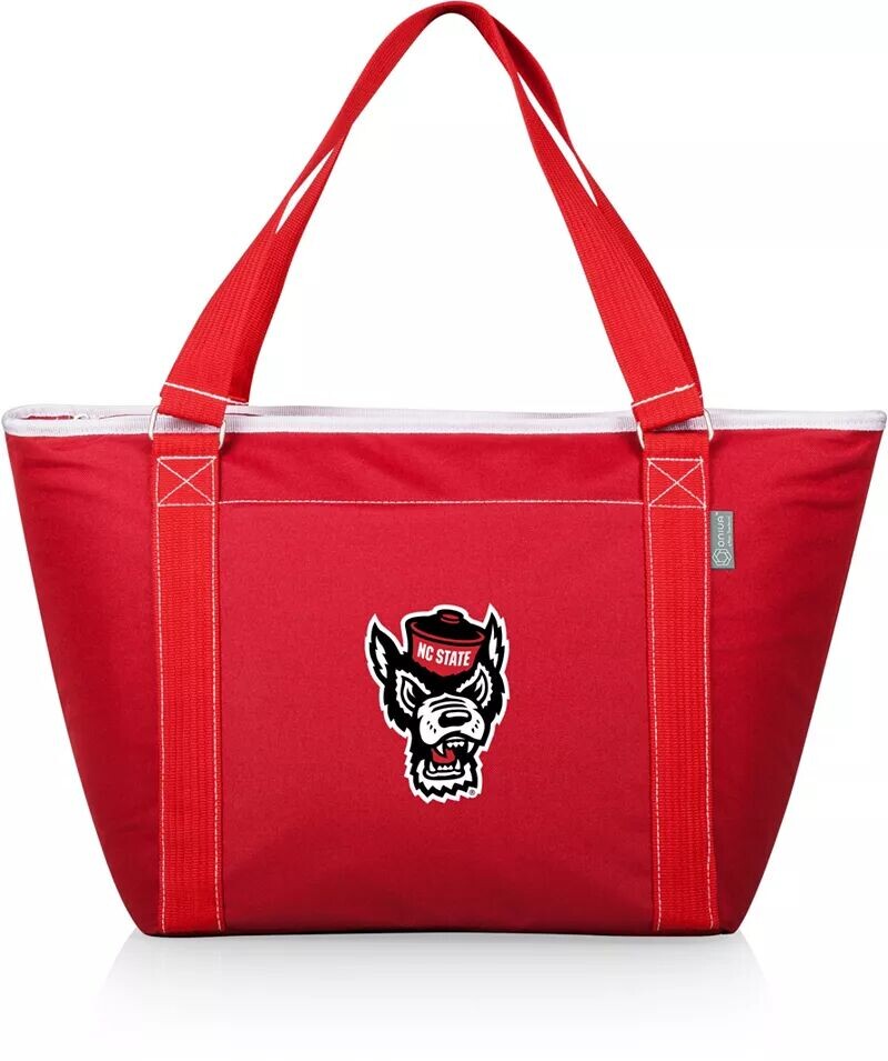 

Сумка-холодильник Picnic Time NC State Wolfpack Topanga