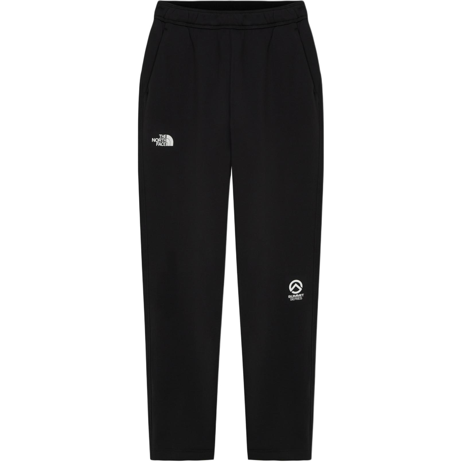 

Повседневные брюки мужские THE NORTH FACE, черный