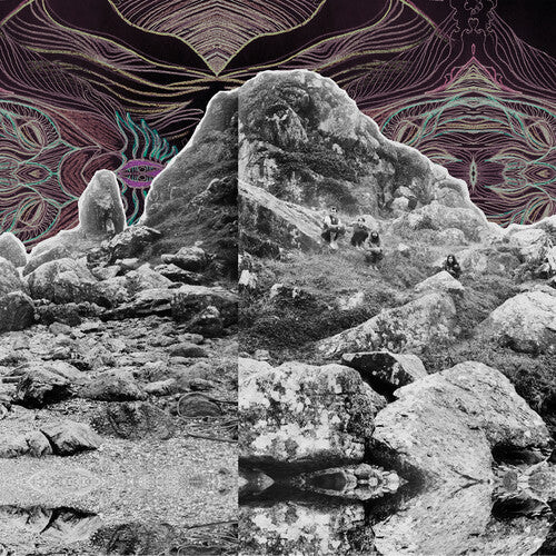 

Виниловая пластинка All Them Witches: Dying Surfer Meets His Maker