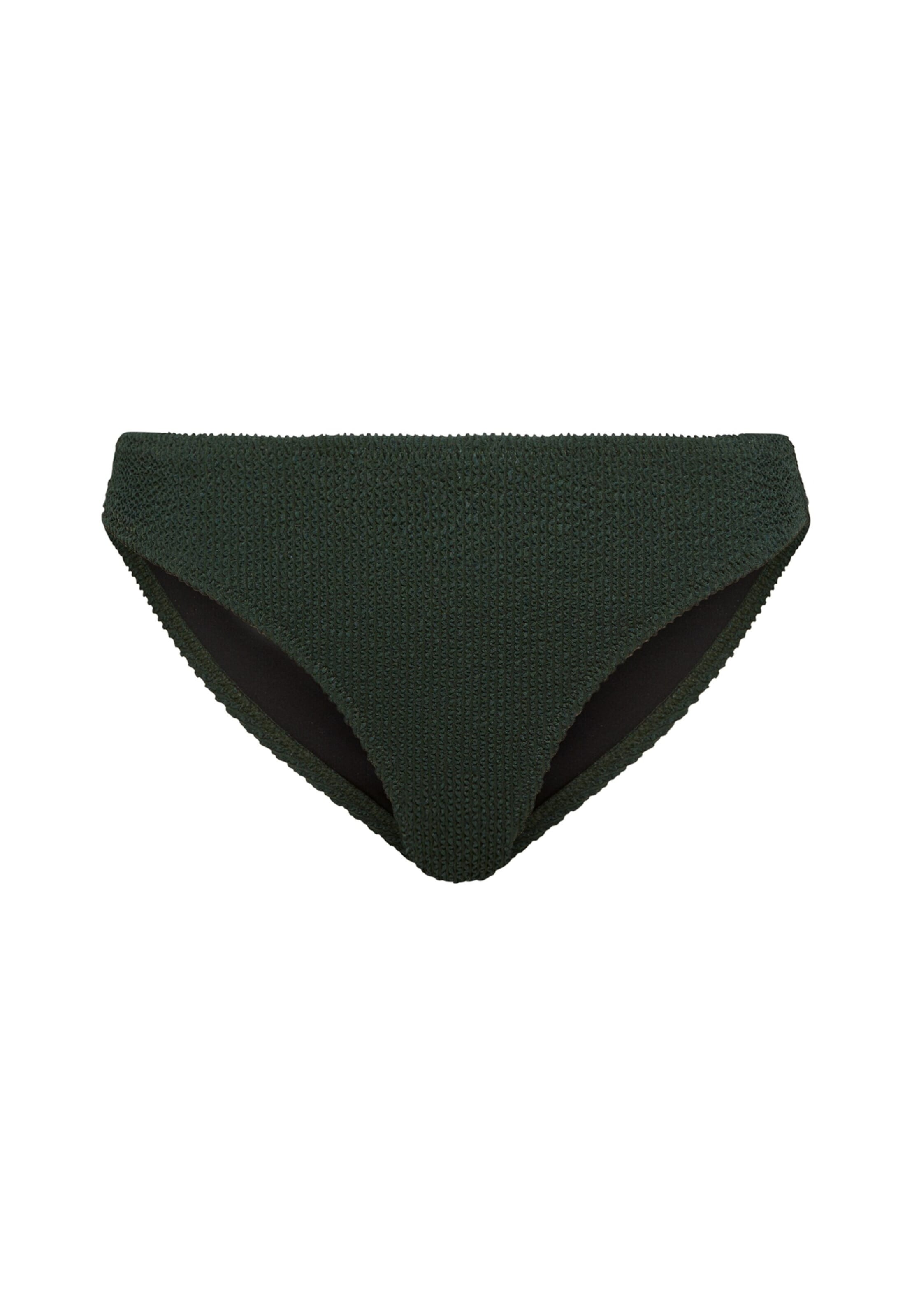 

LSCN by LASCANA Бикини-трусики в зеленом цвете
