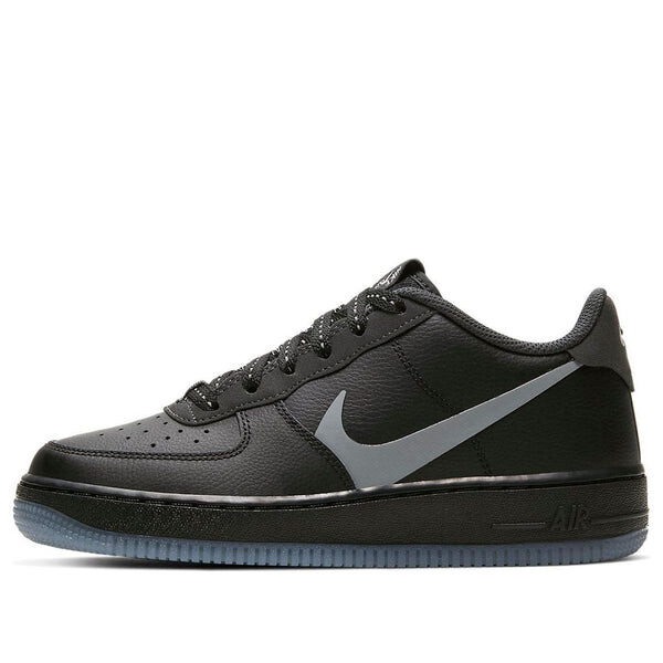 

Кроссовки air force 1 lv8 3 Nike, черный