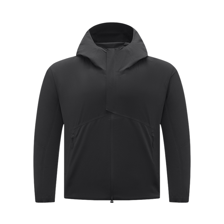 

DESCENTE Двусторонняя городская куртка мужская зеленая, IB-Stretch Limo