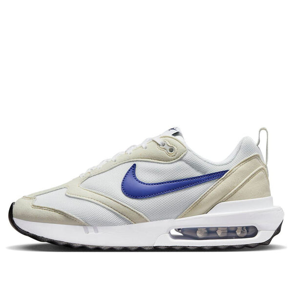 

Кроссовки air max dawn Nike, белый