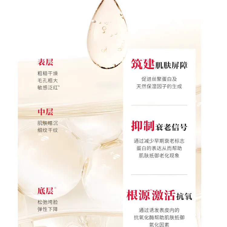 SK-II Набор для ухода за кожей SK II, Little Bulb Serums Skincare Set — фото 3