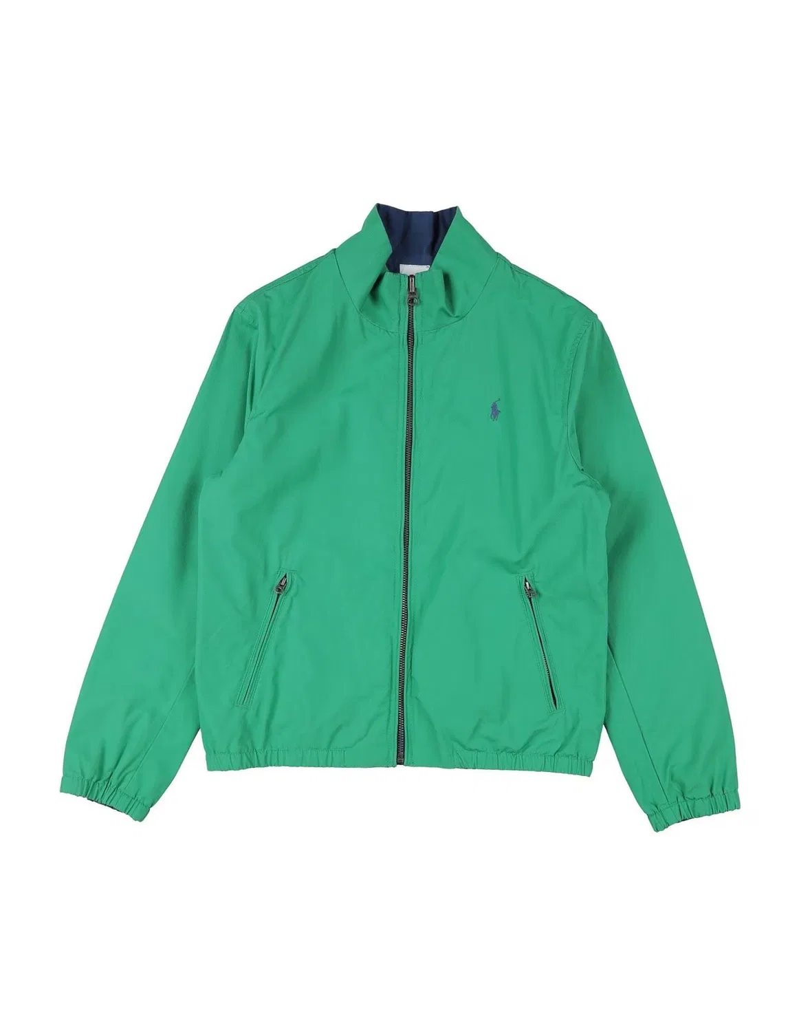 Куртка зеленая Polo Ralph Lauren