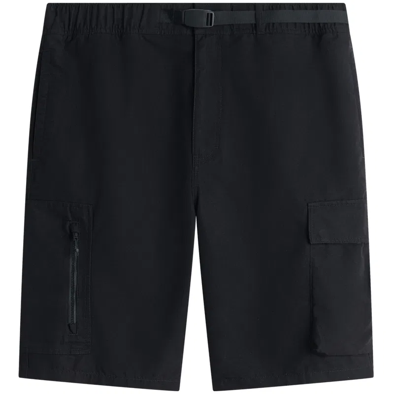 Шорты мужские Casual Tommy Hilfiger, Black BDS