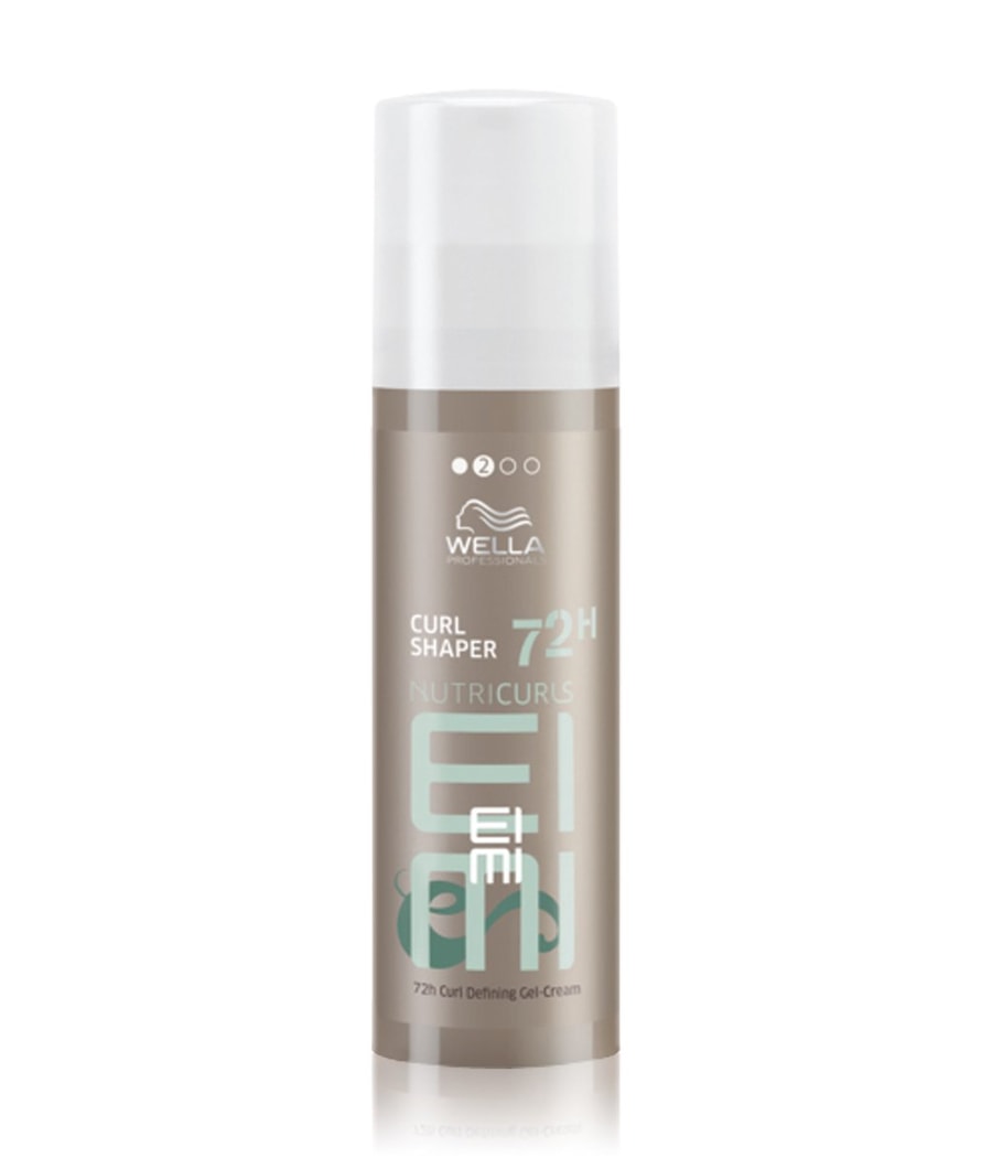 

Крем для укладки волос Wella EIMI Nutricurls Curl Shaper, 150 ml