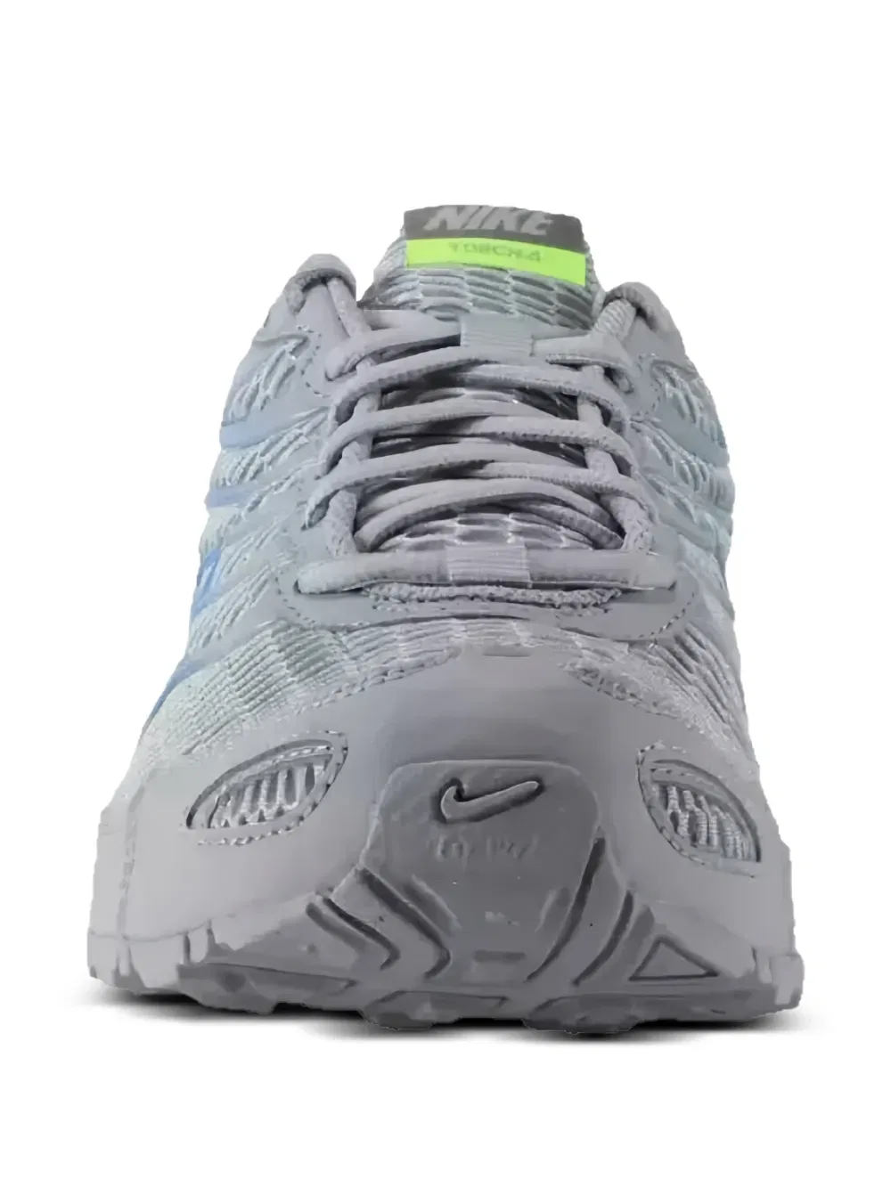 Кроссовки Air Max Torch 4 Nike, серый — фото 2