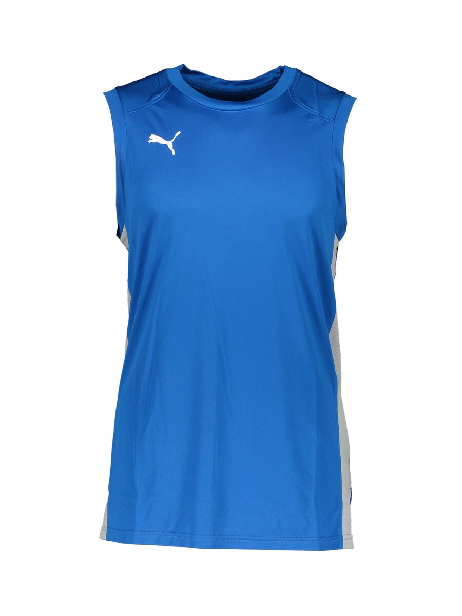 

Футболка Performance PUMA Game, синий