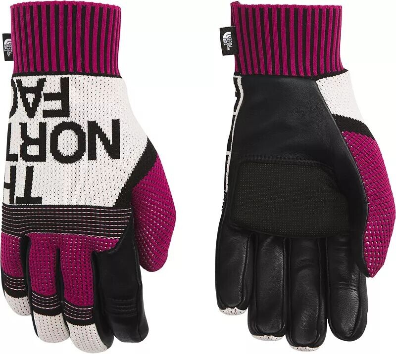 

Перчатки The North Face IL Solo XLT