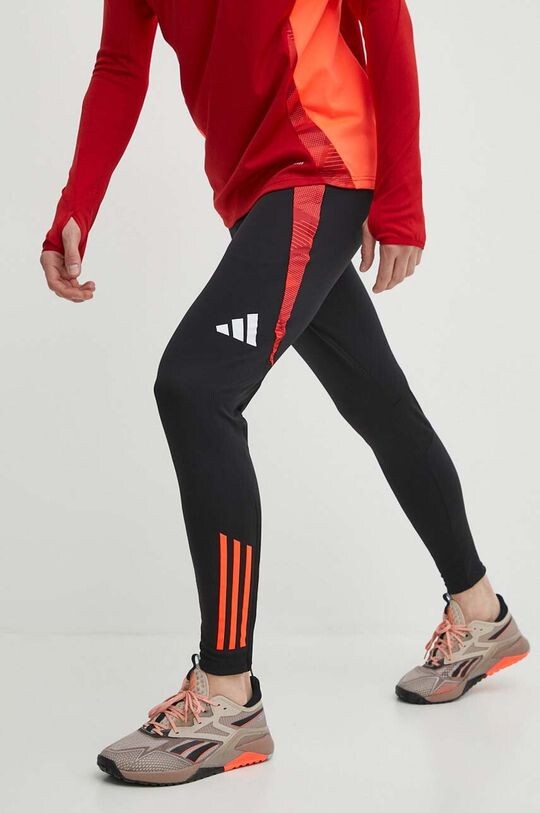 

Тренировочные брюки TIro Competition adidas Performance, черный