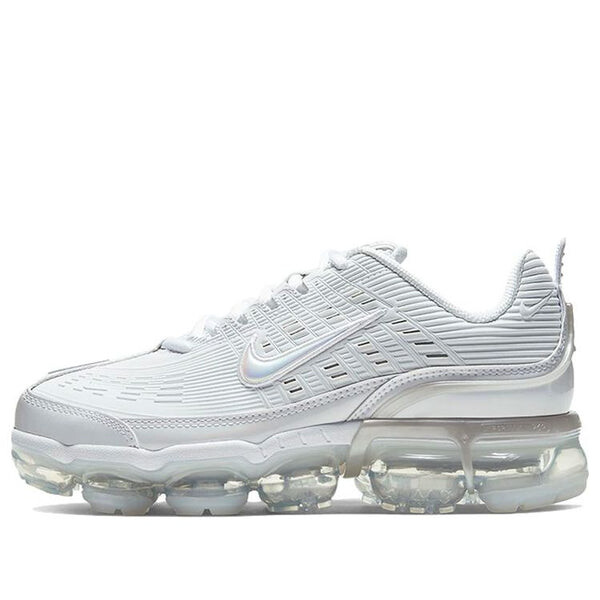 Кроссовки air vapormax 360 Nike, белый