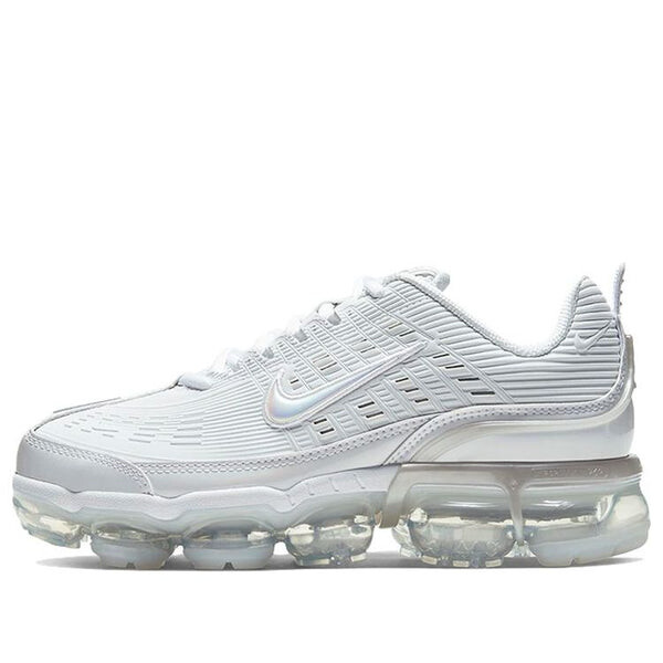 

Кроссовки air vapormax 360 Nike, белый