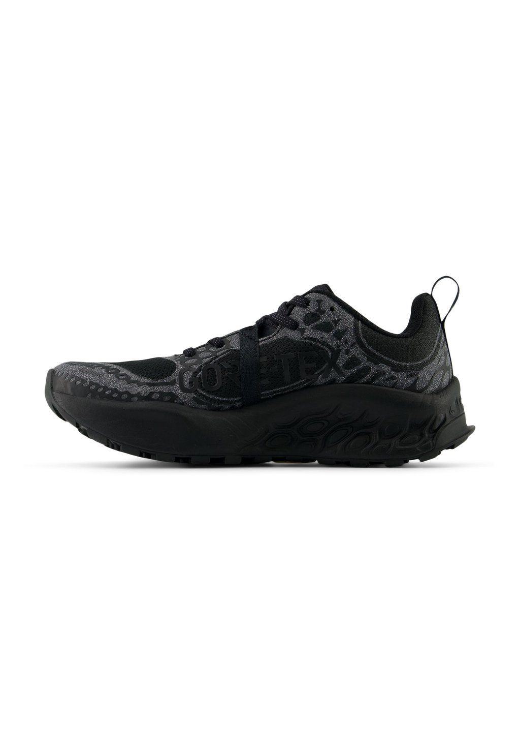 

Кроссовки для бега FRESH FOAM X HIERRO V8 GTX New Balance, черный
