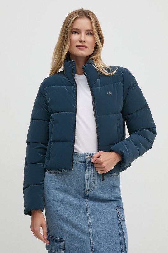 

Куртка Calvin Klein Jeans, синий
