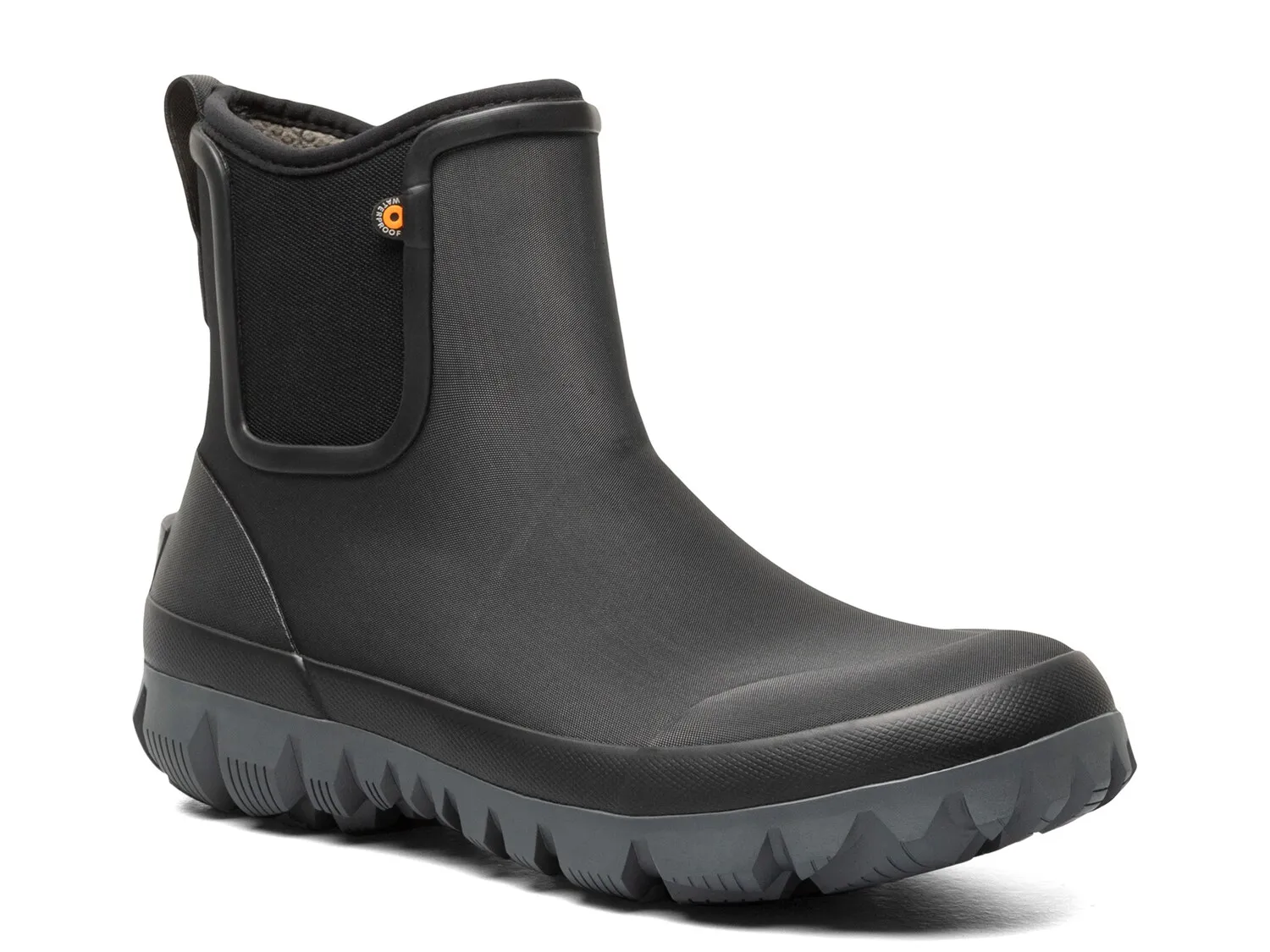 

Сапоги Arcata Urban Chelsea Snow Boot Bogs, черный