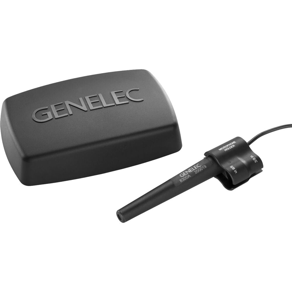 

Genelec GLM User Kit 8300-601