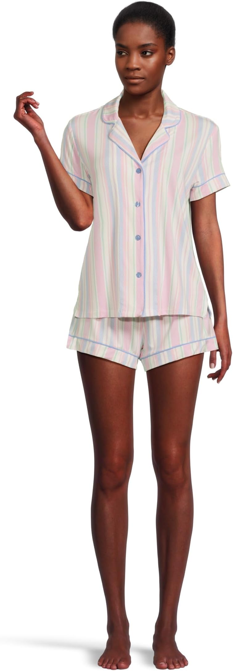 

Пижама P.J. Salvage Pj Set Bayside Dreams, разноцветный