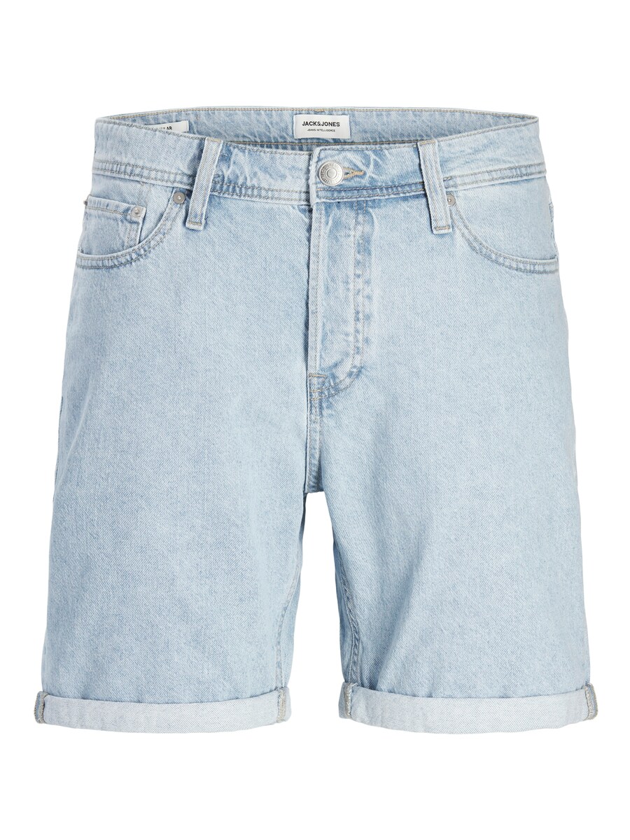

Обычные джинсы JACK & JONES JJIRick JJOriginal, синий деним