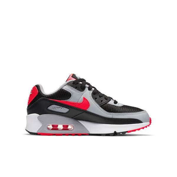 Кроссовки air max 90 лтр Nike, черный — фото 2