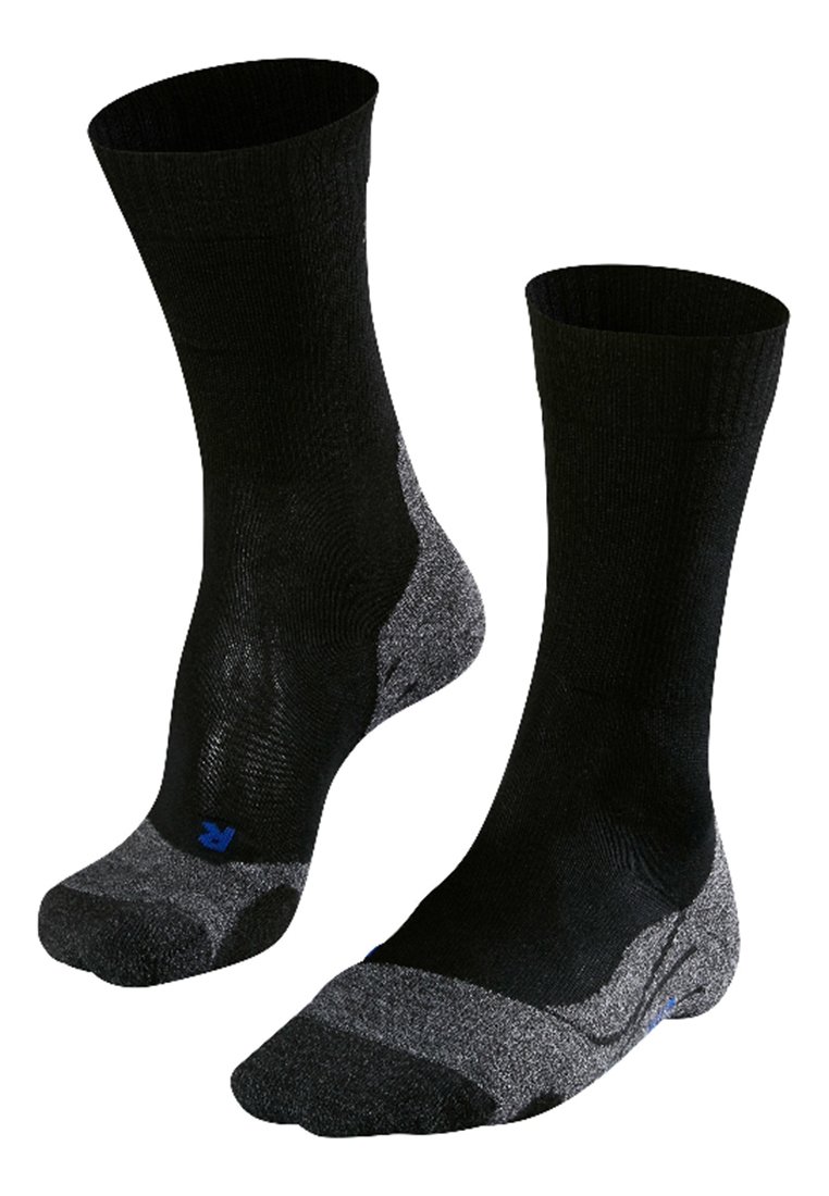 

Спортивные носки COOL FALKE, черный
