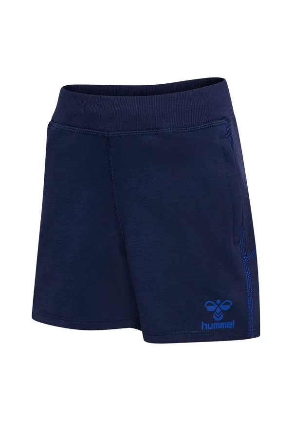 Спортивные шорты hmlmove 2.0 Hummel, Marine — фото 4