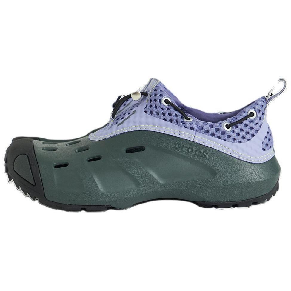 Marmot Capital X Quick Trail Low «Келп» Crocs