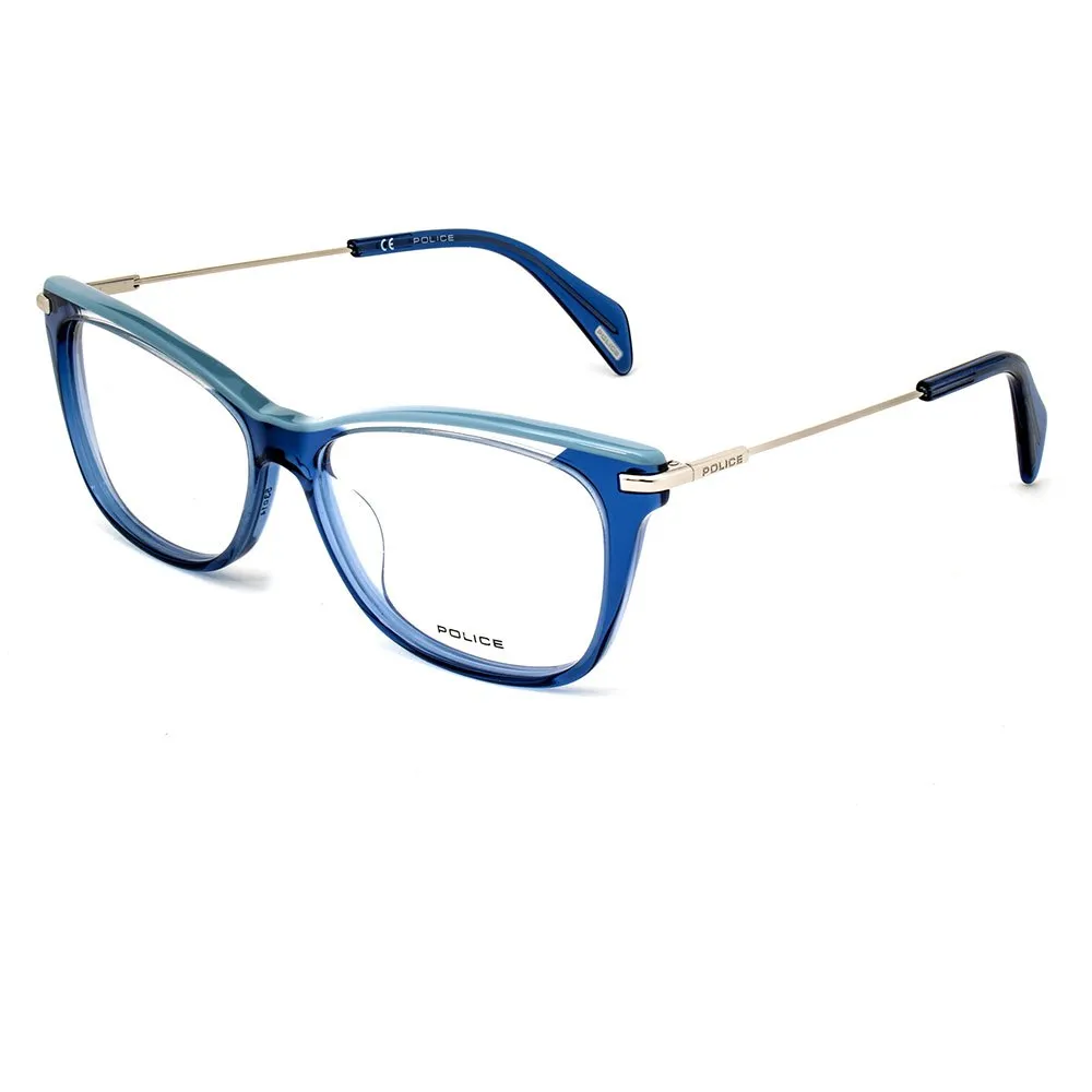 

Женские очки Police VPL506E530955, синий