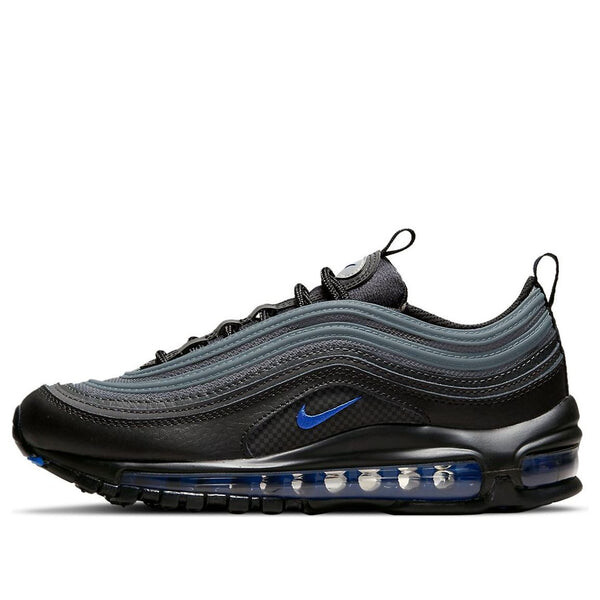 

Кроссовки air max 97 Nike, черный