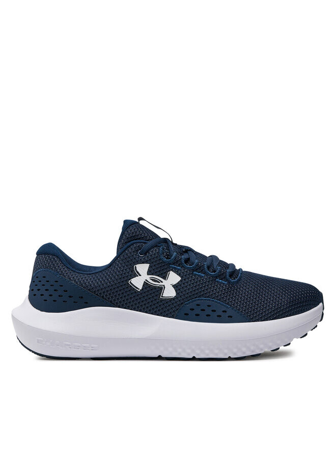 

Кроссовки Under Armour, синий