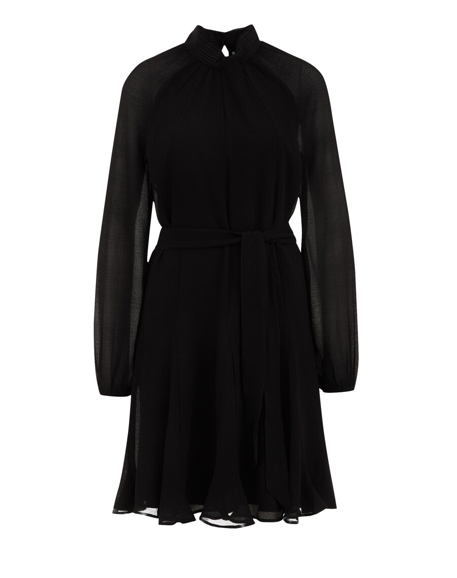 

Мини платье WE Fashion Dress, черный